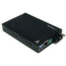 StarTech ET90110SM302 10/100 Mbps Single Mode Fiber Media Converter SC 30 km