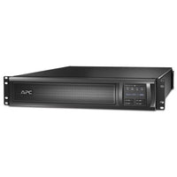 APC by Schneider Electric SMX2000RMLV2UNC Smart-UPS X 1920 VA Tower/Rack Mountab