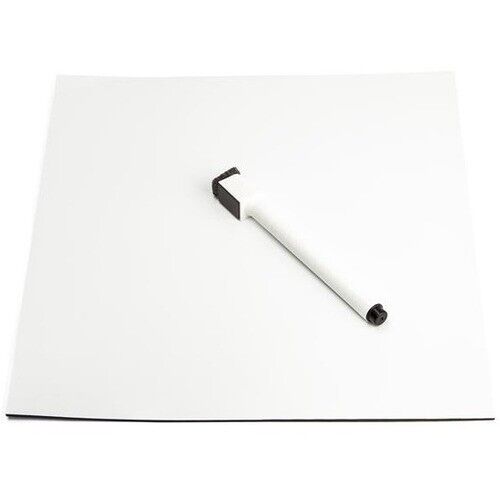 StarTech STMAGMAT Magnetic Project Mat - 9.5"x10.5"/24x27cm Magnetic Dry Erase