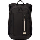 Case Logic 3204869 WMBP-215 15.6" Notebook BackPack Carry Case Poly Strap BLACK