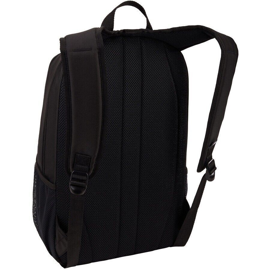 Case Logic 3204869 WMBP-215 15.6" Notebook BackPack Carry Case Poly Strap BLACK