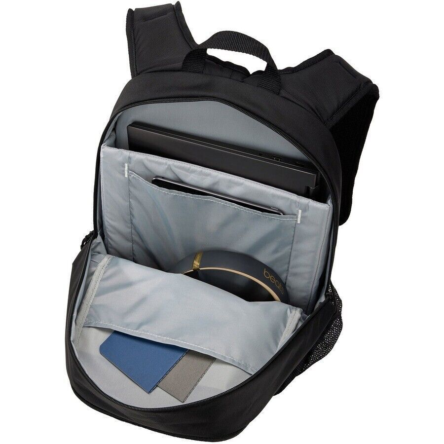 Case Logic 3204869 Jaunt WMBP-215 Carrying Case (Backpack) for 15.6" Notebook