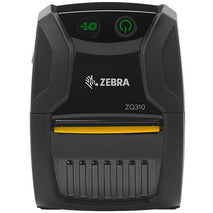 Zebra ZQ31-A0E14T0-00 ZQ310 Plus Mobile, Industrial Direct Thermal Printer