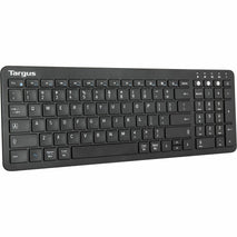 Targus AKB863US Midsize Multi-Device Bluetooth Antimicrobial Keyboard