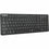 Targus AKB863US Midsize Multi-Device Bluetooth Antimicrobial Keyboard