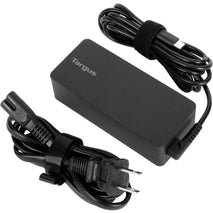 Targus APA107BT 65W USB-C Charger - for Notebook, Smartphone, Tablet PC