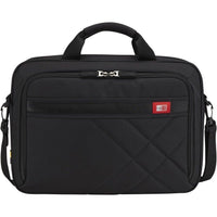 Case Logic 3201433 DLC-115 Carrying Case for 10.1" to 15.6" Notebook - Black