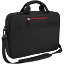 Case Logic 3201433 DLC-115 Carrying Case for 10.1" to 15.6" Notebook - Black