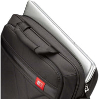 Case Logic 3201433 DLC-115 Carrying Case for 10.1" to 15.6" Notebook - Black