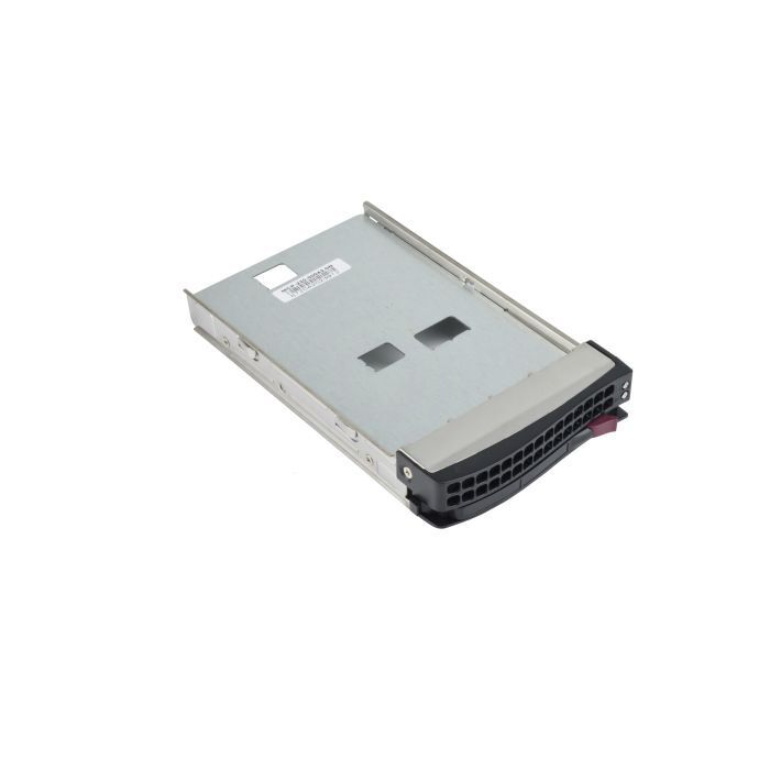 Supermicro MCP-220-00043-0N 2.5" HDD Tray in 4th Generation 3.5" Accessory