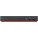 Lenovo 40B10135US ThinkPad Universal Thunderbolt 4 Smart Dock for Notebook/