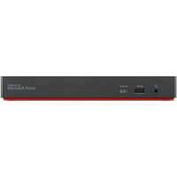 Lenovo 40B10135US ThinkPad Universal Thunderbolt 4 Smart Dock for Notebook/