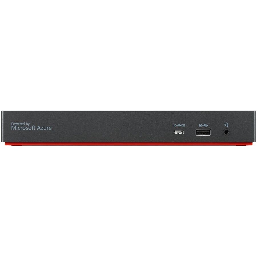 Lenovo 40B10135US ThinkPad Universal Thunderbolt 4 Smart Dock for Notebook/