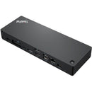 Lenovo 40B10135US ThinkPad Universal Thunderbolt 4 Smart Dock for Notebook/