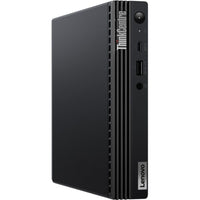 Lenovo 11T3000RUS ThinkCentre M70q Gen 3 Desktop Computer - Intel Core i7 12th