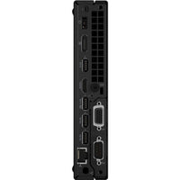 Lenovo 11U5000SUS ThinkCentre M90q Gen 3 Desktop Computer - Intel Core i5 12th