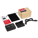 SIIG AC-PW1Y11-S1 200W GaN PD Charger with Charging Display- 3C2A