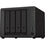 Synology DS923+ DiskStation SAN/NAS Storage System 1 x AMD Ryzen R1600 Dual-core