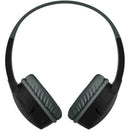 Belkin AUD001BTBK SOUNDFORM Mini Headset - Stereo - Mini-phone (3.5mm) - Wired/