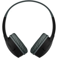 Belkin AUD001BTBK SOUNDFORM Mini Headset - Stereo - Mini-phone (3.5mm) - Wired/