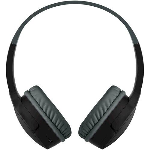 Belkin AUD001BTBK SOUNDFORM Mini Headset - Stereo - Mini-phone (3.5mm) - Wired/