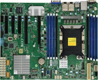 Supermicro MBD-X11SPI-TF-O Xeon single Socket S3647 C622 Max.1TB PCIE ATX MB