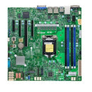 Supermicro MBD-X12STL-F-O Motherboar C252 single socket S1200 Max128GB DDR4 mATX