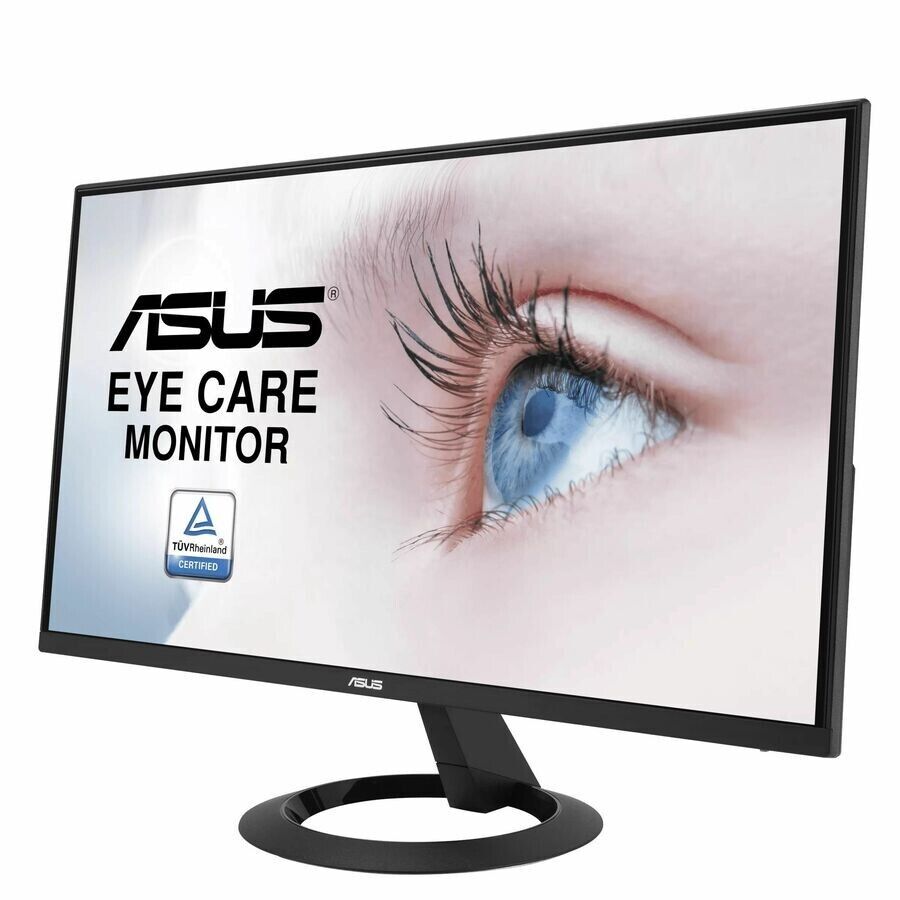 ASUS VZ22EHE MN 22 IPS FHD 1920x1080 16:9 1ms MPRT 75Hz HDMI VGA Retail