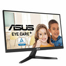 ASUS VY229HE MN 21.45 IPS FHD 1920x1080 16:9 75Hz HDMI VGA Retail