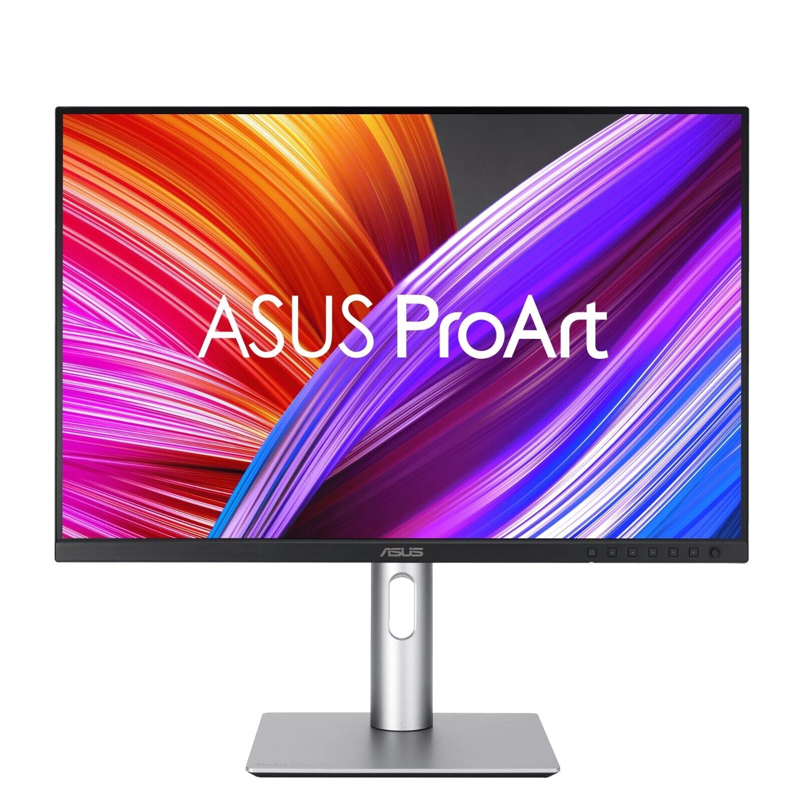 ASUS PA248CRV Monitor 24.1" IPS 1920x1200 16:10 5ms 75Hz USB-C/2xDisplay Port/