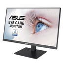 ASUS VA27DQSB Monitor 27" Full HD IPS 1920x1080 16:9 1000:1 5ms HDMI/D-Sub/