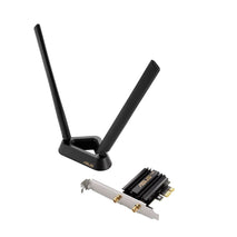 ASUS PCE-AX58BT Network AX3000 Dual Band PCI-E WiFi6 Adapter 160MHz Bluetooth5.0