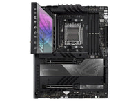 ASUS ROG CROSSHAIR X670E HERO Motherboard X670 AM5 Max.128GB DDR5 ATX Retail