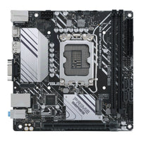ASUS PRIME H610I-PLUS D4-CSM Motherboard H610 LGA1700 Max.64GB DDR4 Mini ITX