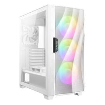 Antec DF700 FLUX White CS 4mm Tempered Glass MidTower 7Slots ATX mATX mITX RTL