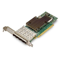 Broadcom BCM957504-P425G NT P425G - 4 x 25 10GbE PCIe NIC Brown Box