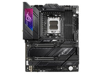 ASUS ROG STRIX X670E-E GA WIFI Motherboard X670 AM5 Maximum 128GB DDR5 ATX