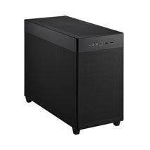 ASUS AP201/BLK/MESH Prime AP201 Computer Case - Small Tower - Black - Mesh