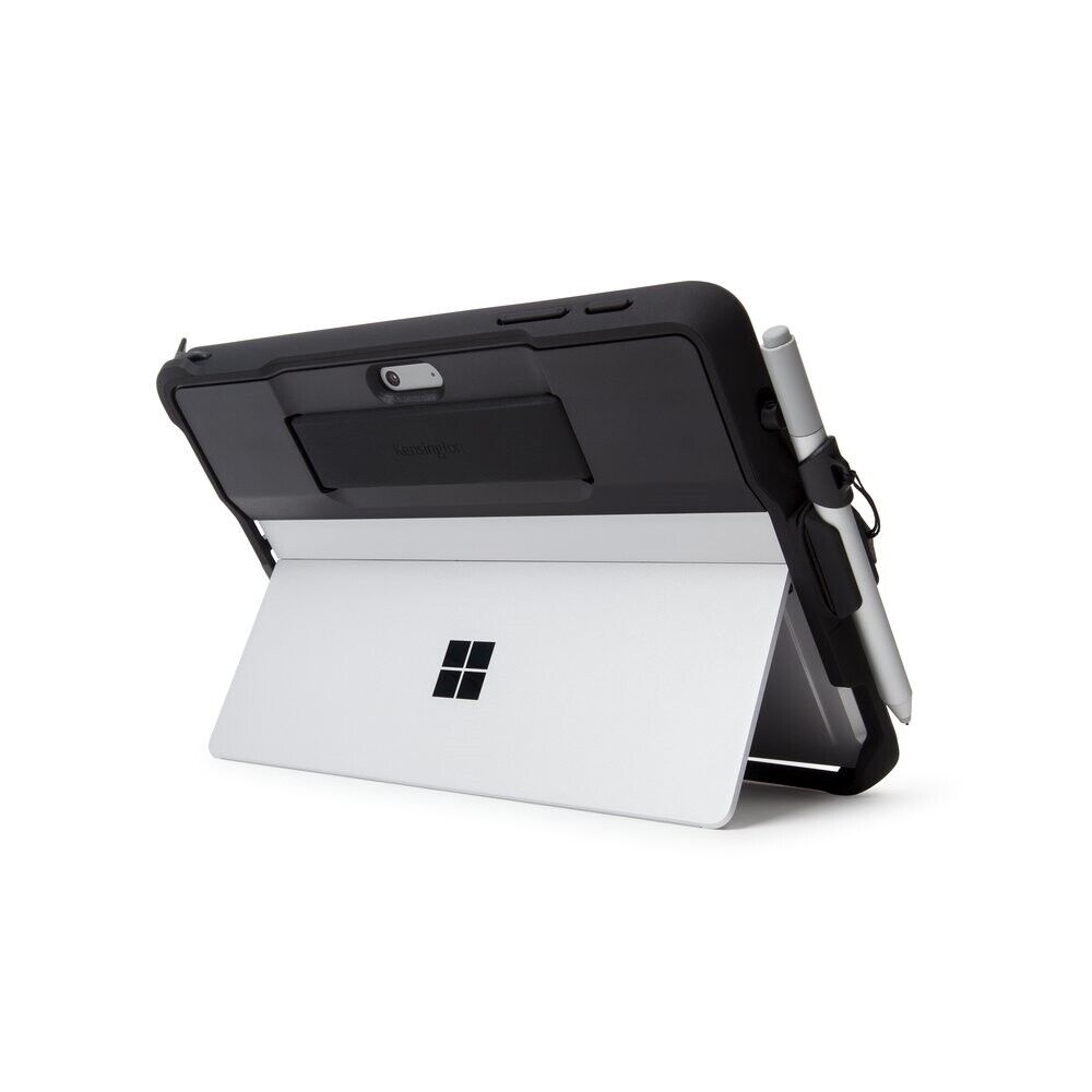 Kensington K97651WW Accessory BlackBelt Rugged Case for Surface Go Retail