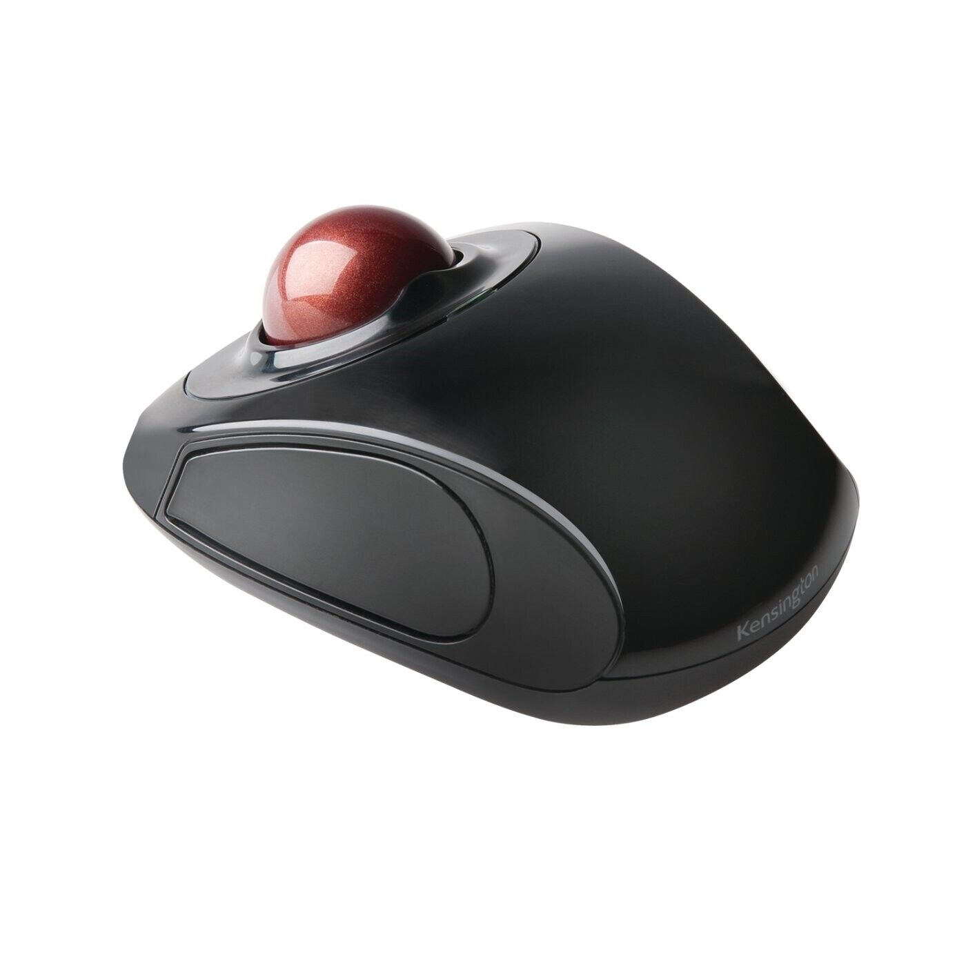 Kensington K72352US Nano USB Orbit Wireless Mobile Trackball Mouse Retail