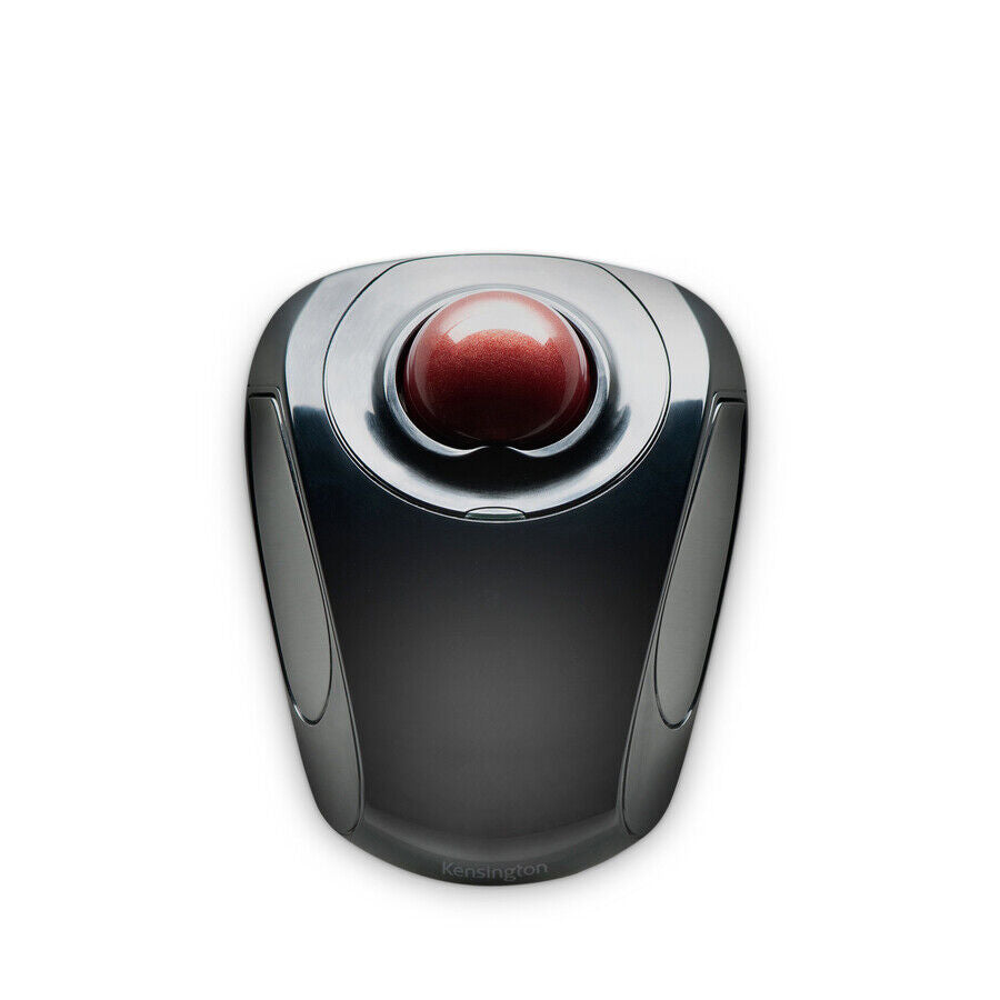 Kensington K72352US Nano USB Orbit Wireless Mobile Trackball Mouse Retail