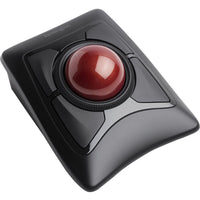 Kensington K72359WW Nano USB Expert Mouse Wireless Trackball Retail