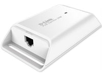 D-Link DPE-301GS Accessory 1Port Gigabit PoE Splitter Retail