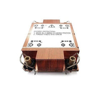 Dynatron N10 Fan 1U passive heatsink FCLGA4189-4 5 Copper 1100 Brown Box