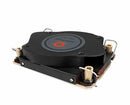 Dynatron N3 Fan for 1U Server and Up Fully Support CPU Powered Heat Dissipation