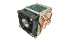 Dynatron B5 2U Intel LGA3647 Narrow ILM PWM Fan Alum HS with heatpipe 205W