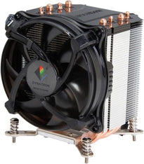 Dynatron K17 CPU Cooler 3U LGA1156 1155 Aluminum Heatsink Fan Retail