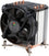 Dynatron K17 CPU Cooler 3U LGA1156 1155 Aluminum Heatsink Fan Retail