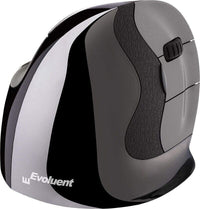 Evoluent VMDLW VerticalMouse D Large Wireless Retail