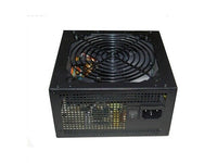 Epower EP-400PM Power Supply 400W ATX EPS 12V 120mm Fan 2xSATA 4+4Pin Bare